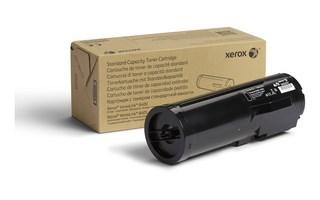 Toner til printer – Xerox VersaLink B400/B405, sort, original (106R03581)