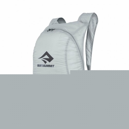 Vandrerygsæk Sea to Summit Ultra-Sil Daypack 20 L – HighRise Grey