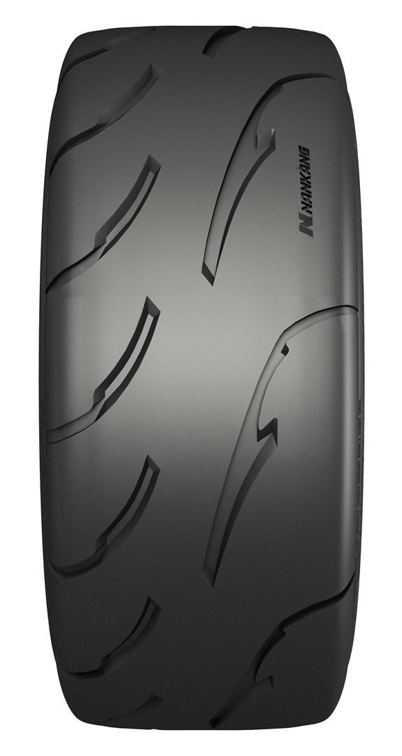 Bildæk 295/30 R18 98Y Nankang AR-1