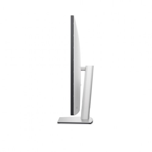 Skærm 43" 4K Ultra HD – DELL UltraSharp U4323QE, IPS, sølv