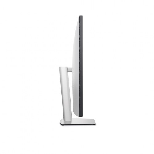 Skærm 43" 4K Ultra HD – DELL UltraSharp U4323QE, IPS, sølv