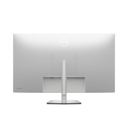 Skærm 43" 4K Ultra HD – DELL UltraSharp U4323QE, IPS, sølv