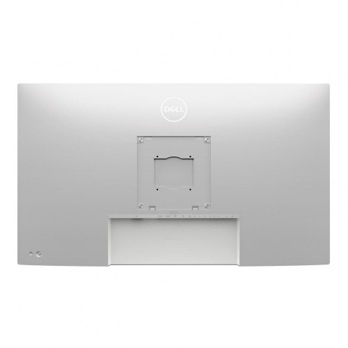 Skærm 43" 4K Ultra HD – DELL UltraSharp U4323QE, IPS, sølv