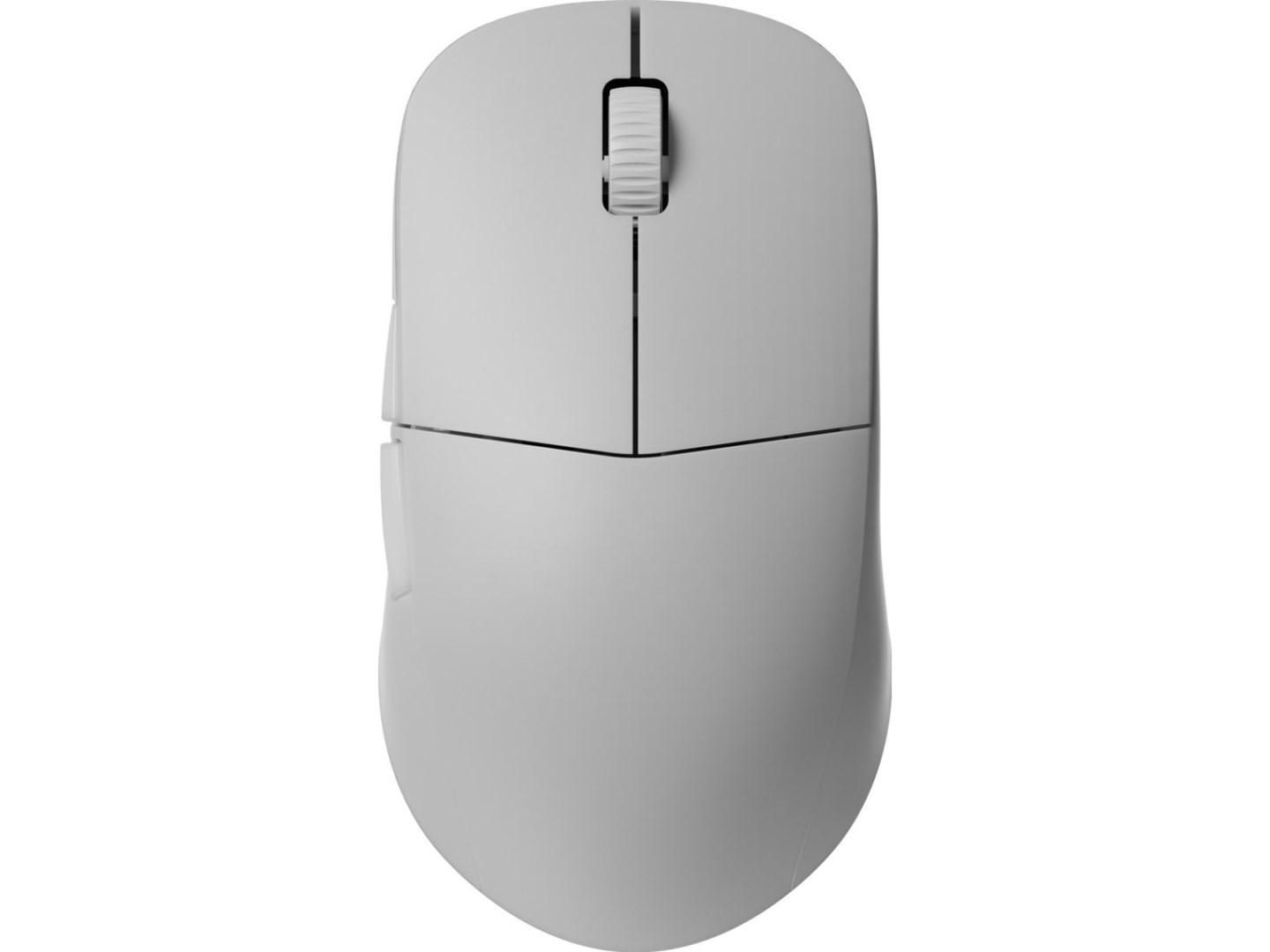 Trådløs gaming mus Endgame Gear XM2w 4K - White Frost billede