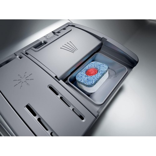 Opvaskemaskine Bosch Serie 2 SPS2HKW58E, fritstående, 45 cm, 10 kuverter, energiklasse E