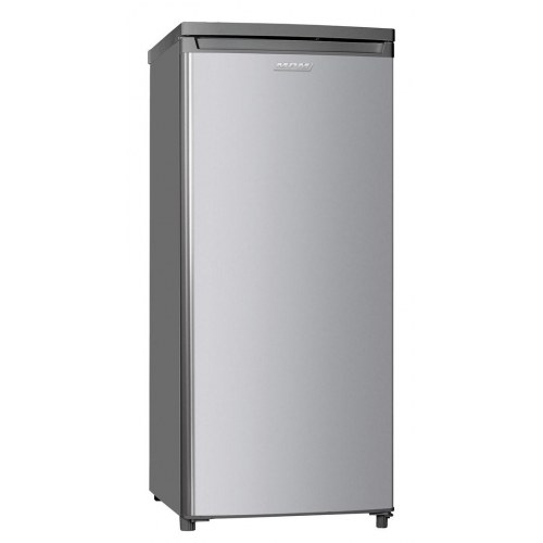 Fritstående køleskab MPM MPM-200-CJ-19/E - inox
