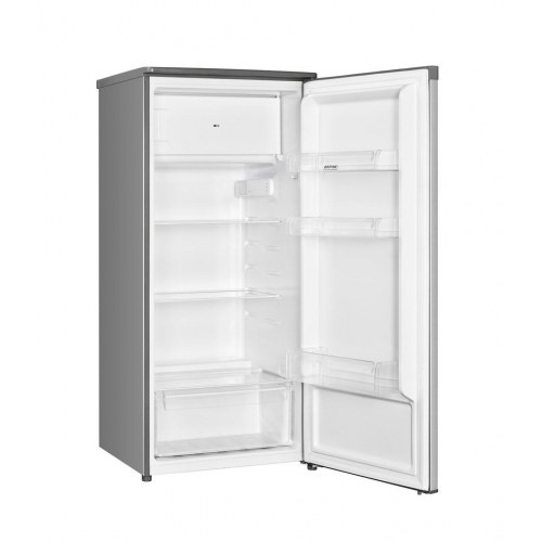 Fritstående køleskab MPM MPM-200-CJ-19/E - inox