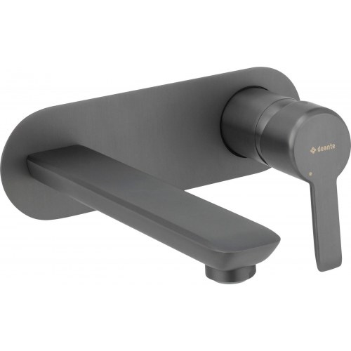 Væghængt indbygningsarmatur – deante