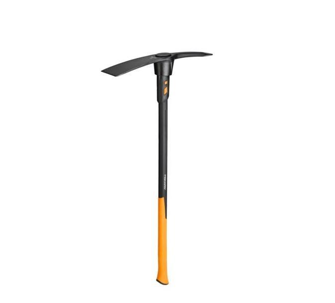 Hakkejern/pikhakke Fiskars Isocore L5 36" billede