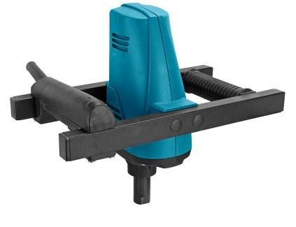 Betonblander/stavblander Makita UT1600 - 1.800 W, 2 gear billede