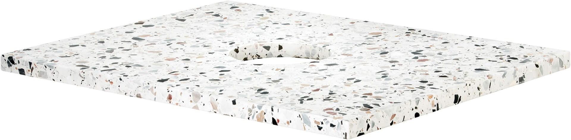 Badeværelsesbordplade i sten – deante