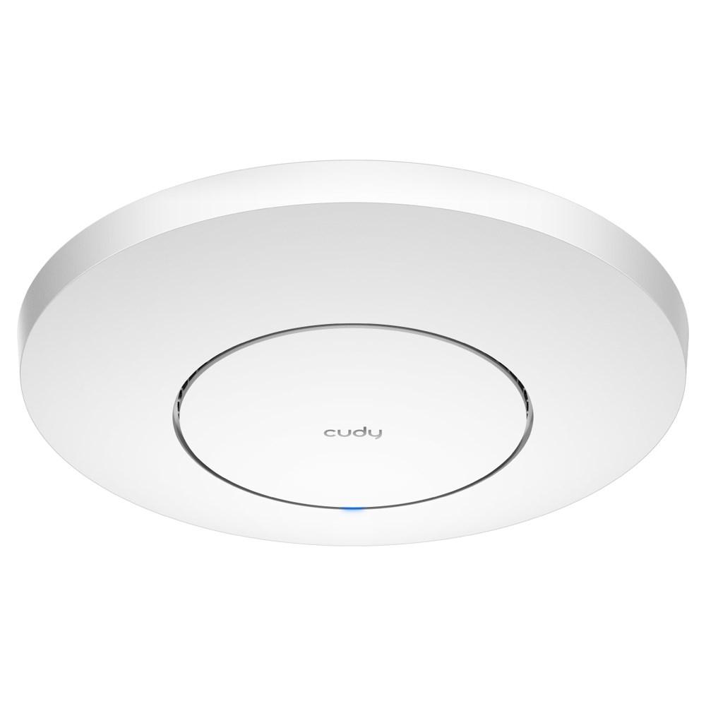WiFi 6 access point Cudy 2,5G AX3000 billede