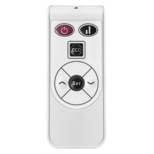 Konvektionsradiator NEO TOOLS elektrisk varmeapparat