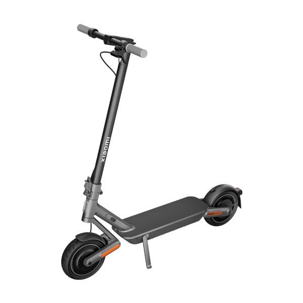 El-løbehjul Xiaomi Electric Scooter 4 Ultra EU 500 W, 25 km/t, 10"