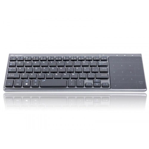Trådløst tastatur med touchpad Tracer EXpert 2,4 GHz