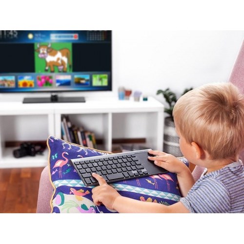 Trådløst tastatur med touchpad Tracer EXpert 2,4 GHz