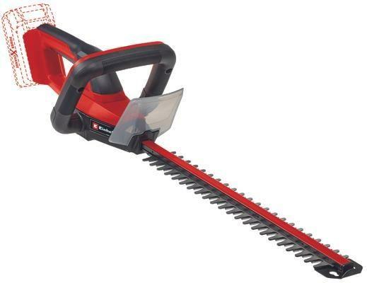 Hækkeklipper Einhell GC-CH 18/40 Li Solo 40 cm, 2 kg