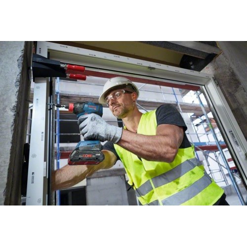 Slagnøgle Bosch GDX 18V-200 Professional 18 V