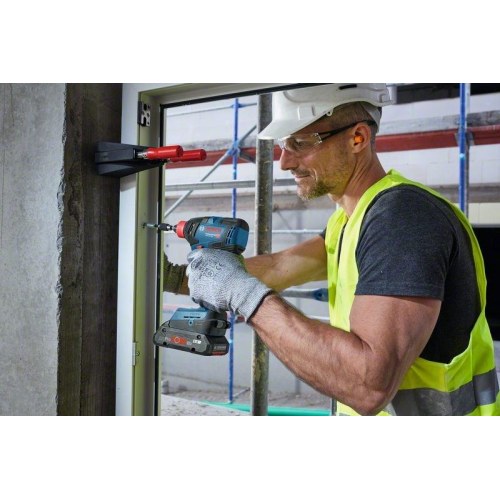 Slagnøgle Bosch GDX 18V-200 Professional 18 V