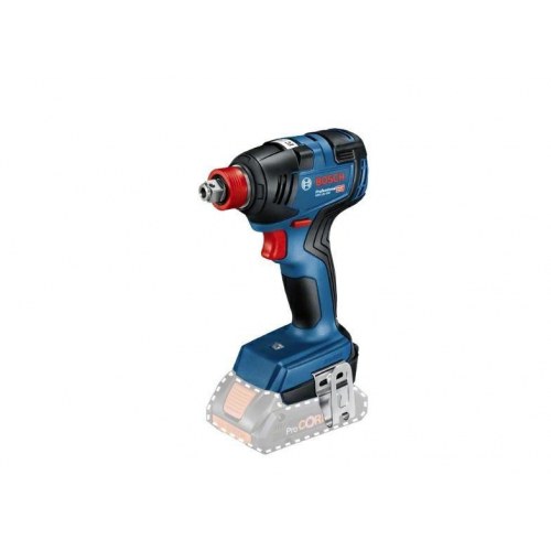 Slagnøgle Bosch GDX 18V-200 Professional 18 V