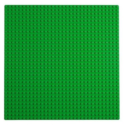 LEGO Classic grøn byggeplade 11023 – 25 × 25 cm