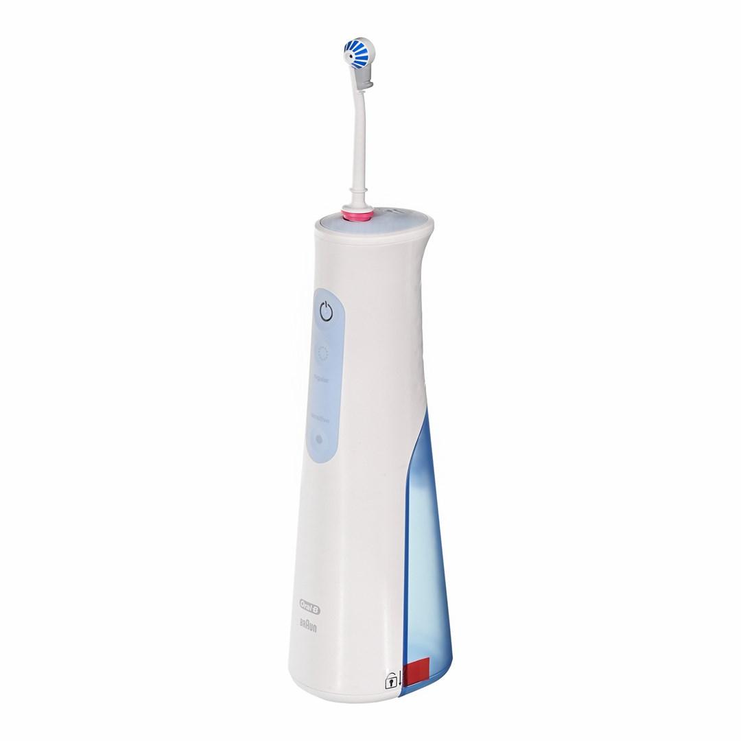 Mundskyller uden ledning Oral-B AquaCare 4