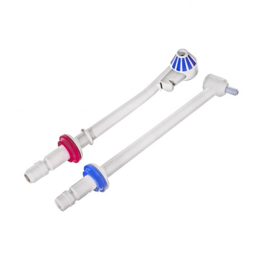 Mundskyller uden ledning Oral-B AquaCare 4