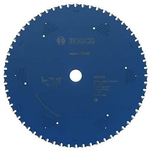 Rundsavklinge 305 mm – Bosch Expert, 1 stk.