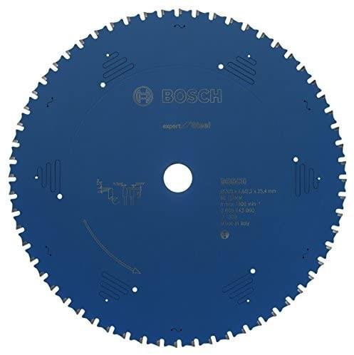 Rundsavklinge 305 mm – Bosch Expert, 1 stk.