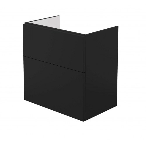 Badeværelsesskab til vask – deante, uden bordplade