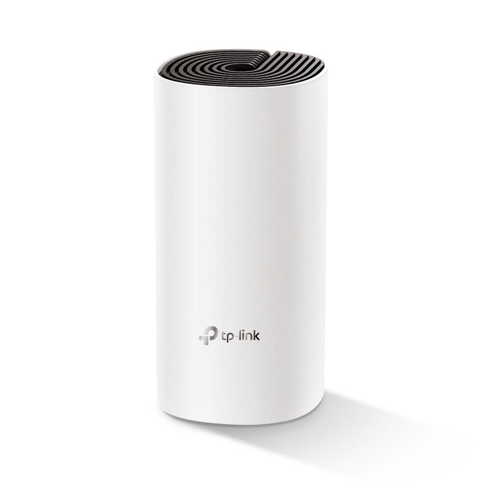 Mesh Wi‑Fi system TP‑Link AC1200 – Deco M4 (1‑pak)