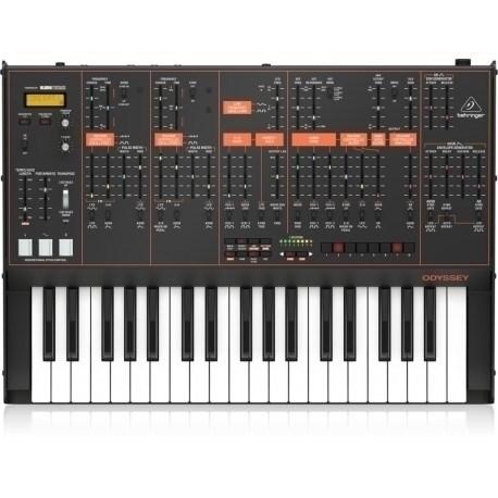 Behringer Behringer ODYSSEY Analog synthesizer