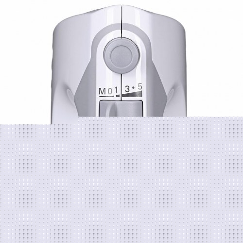 Håndmixer Bosch ErgoMixx 450 W – hvid/grå