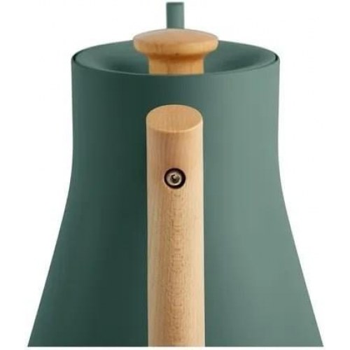 Elkedel Fellow Stagg EKG Pro 0,9 l – grøn