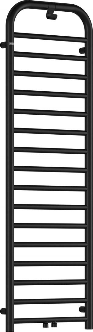 Håndklædetørrer radiator 157 cm - deante