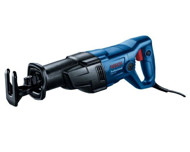 Tigersav Bosch GSA 120 - 1.200 W billede