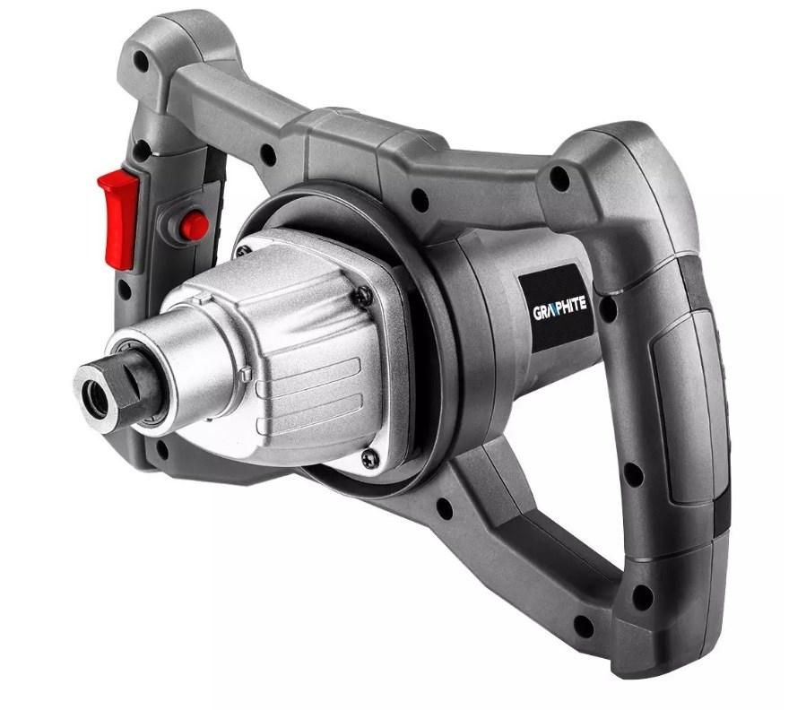 Betonblander-tilbehør GRAPHITE 58G783 - 1 stk.