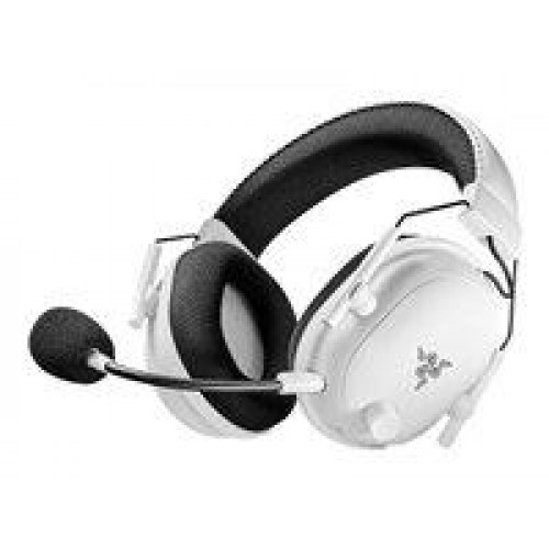 Trådløst gaming headset Razer BlackShark V2 Pro (hvid)