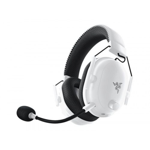 Trådløst gaming headset Razer BlackShark V2 Pro (hvid)
