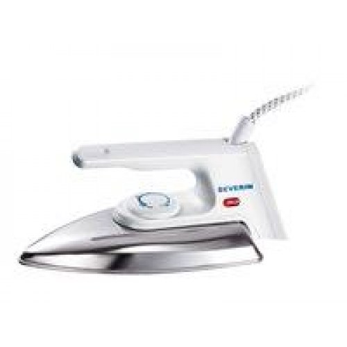 Strygejern SEVERIN BA 3211 tørstrygejern 1200 W – hvid