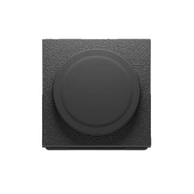 Trådløs oplader Qi2 - Native Union Rise Solo, sort billede