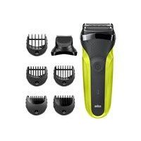 Barbering og Skægpleje