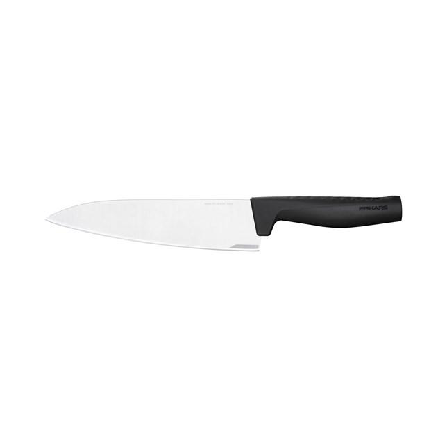 Kokkekniv Fiskars - 20 cm