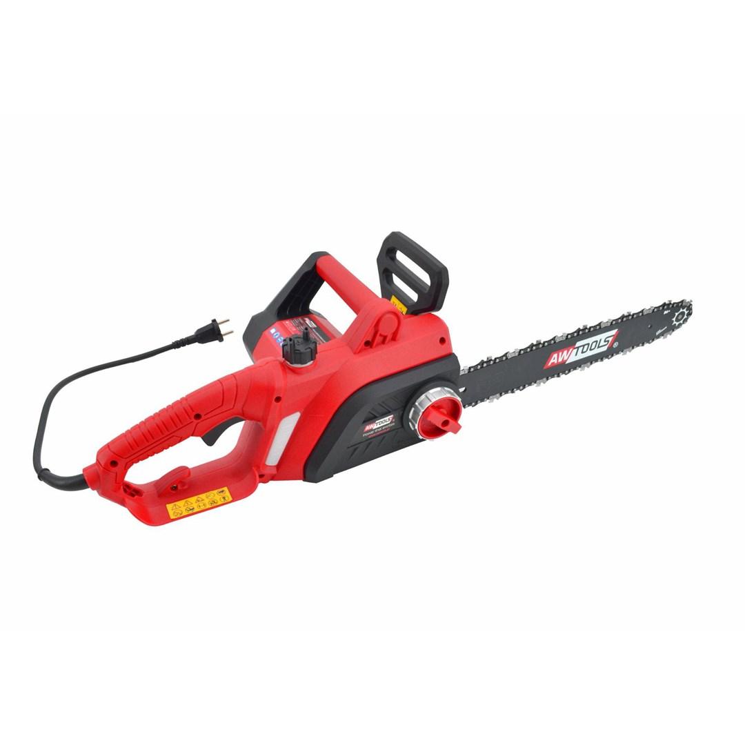 Motorsav elektrisk AWTOOLS AW80020