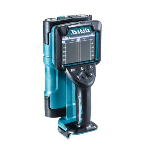 Multidetektor Makita DWD181ZJ – digital vægscanner