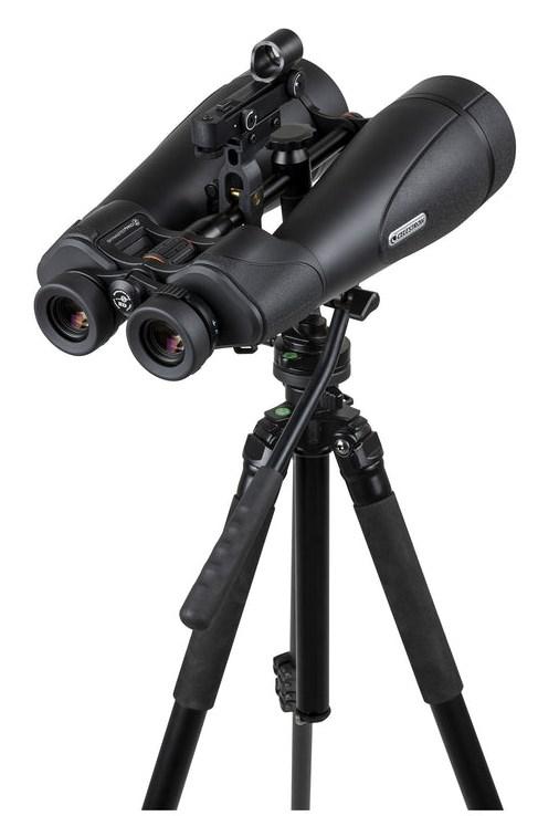 Kikkert Celestron SkyMaster Pro ED 20x80