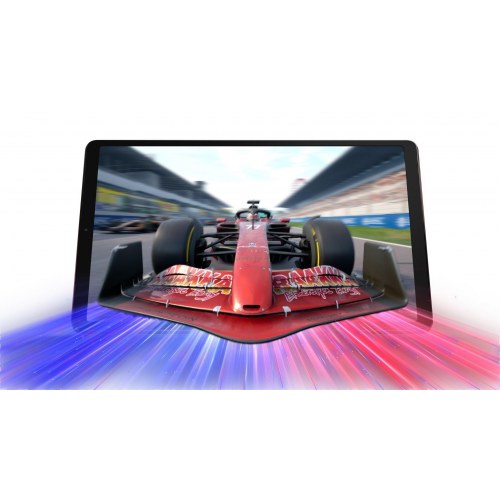 Tablet Lenovo Legion Tab 8,8" Android 14 Wi‑Fi 7 12 GB/256 GB – Black