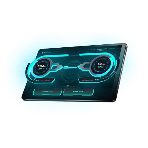 Tablet Lenovo Legion Tab 8,8" Android 14 Wi‑Fi 7 12 GB/256 GB – Black