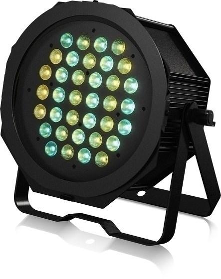 LED projektør - Behringer Octagon Theater OT360