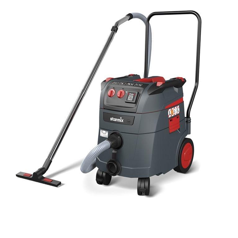 Industristøvsuger Starmix iPulse L-1635 Top 35 l billede